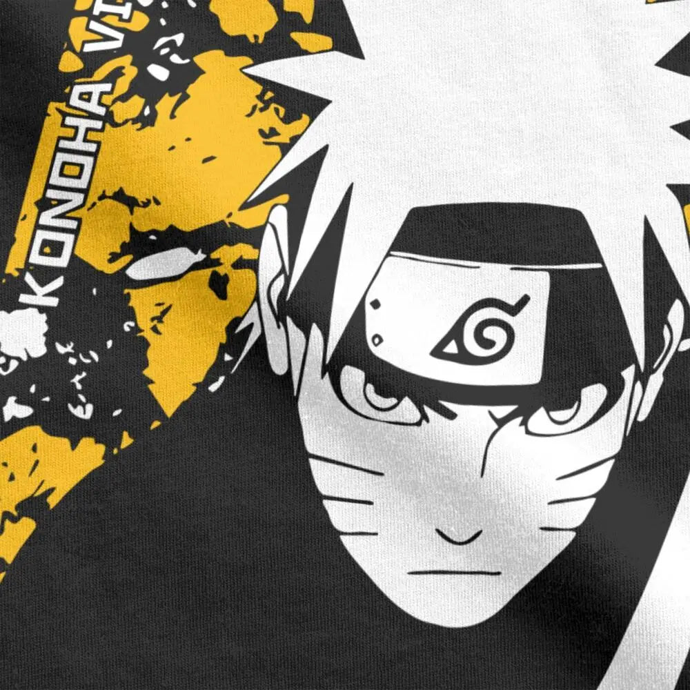 Naruto Rasengan T-shirt