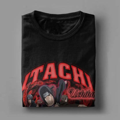 Itachi Uchiha T-shirt