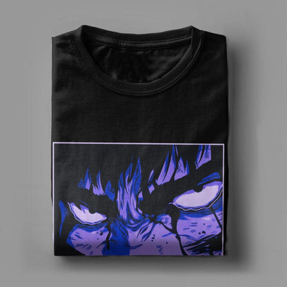 Guts Anger Eyes T-Shirt - SantGrial