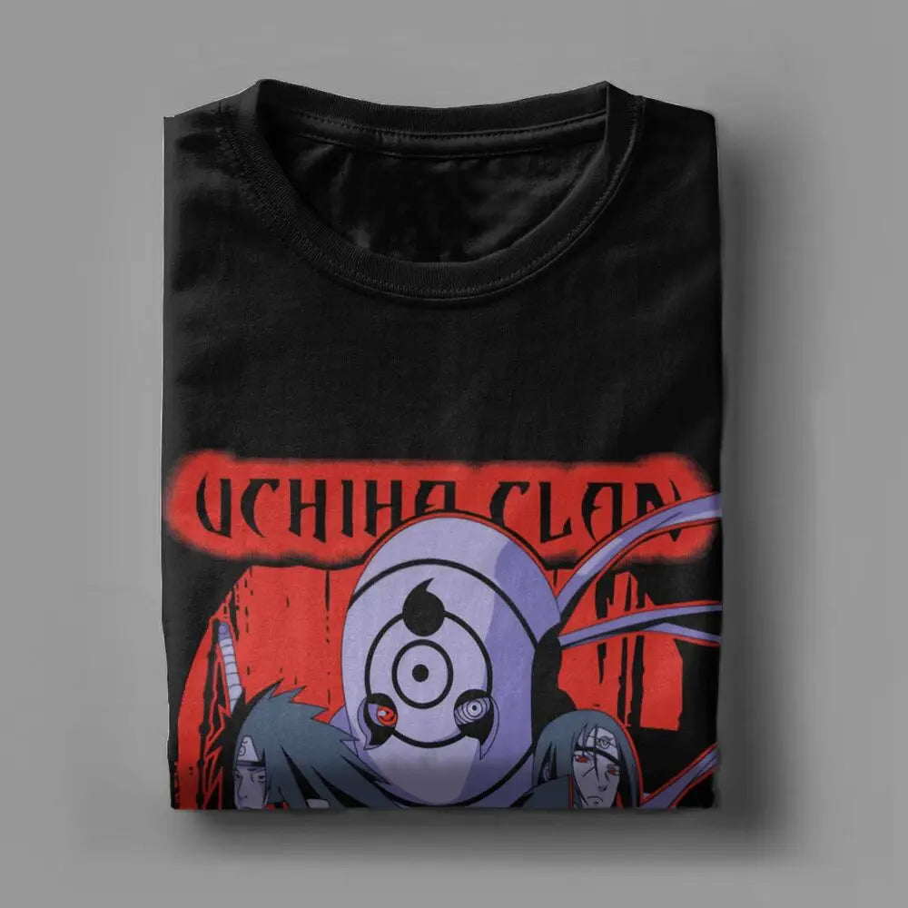 Uchiha clan T-shirt