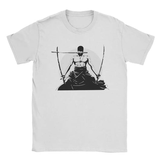 Roronoa Zoro 3 Sword Style T-shirt