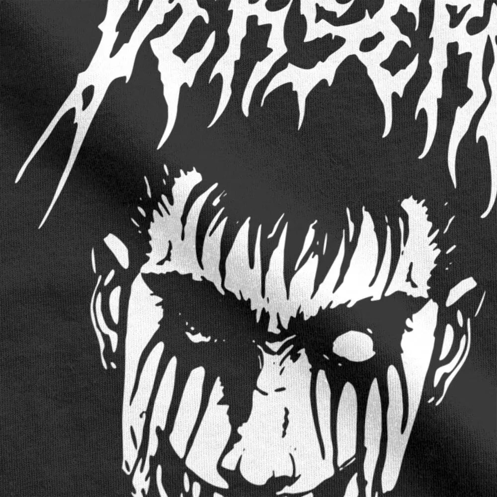 Bloodied Madness Guts Berserk T-shirt