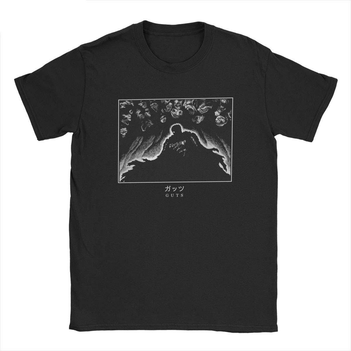 The Cave Guts T-Shirt - SantGrial