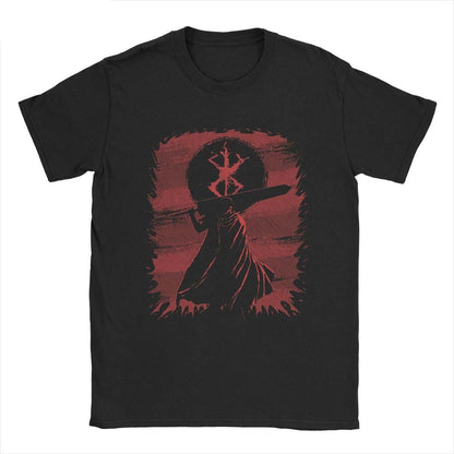 Guts Sacrifice Zodd T-Shirt - SantGrial