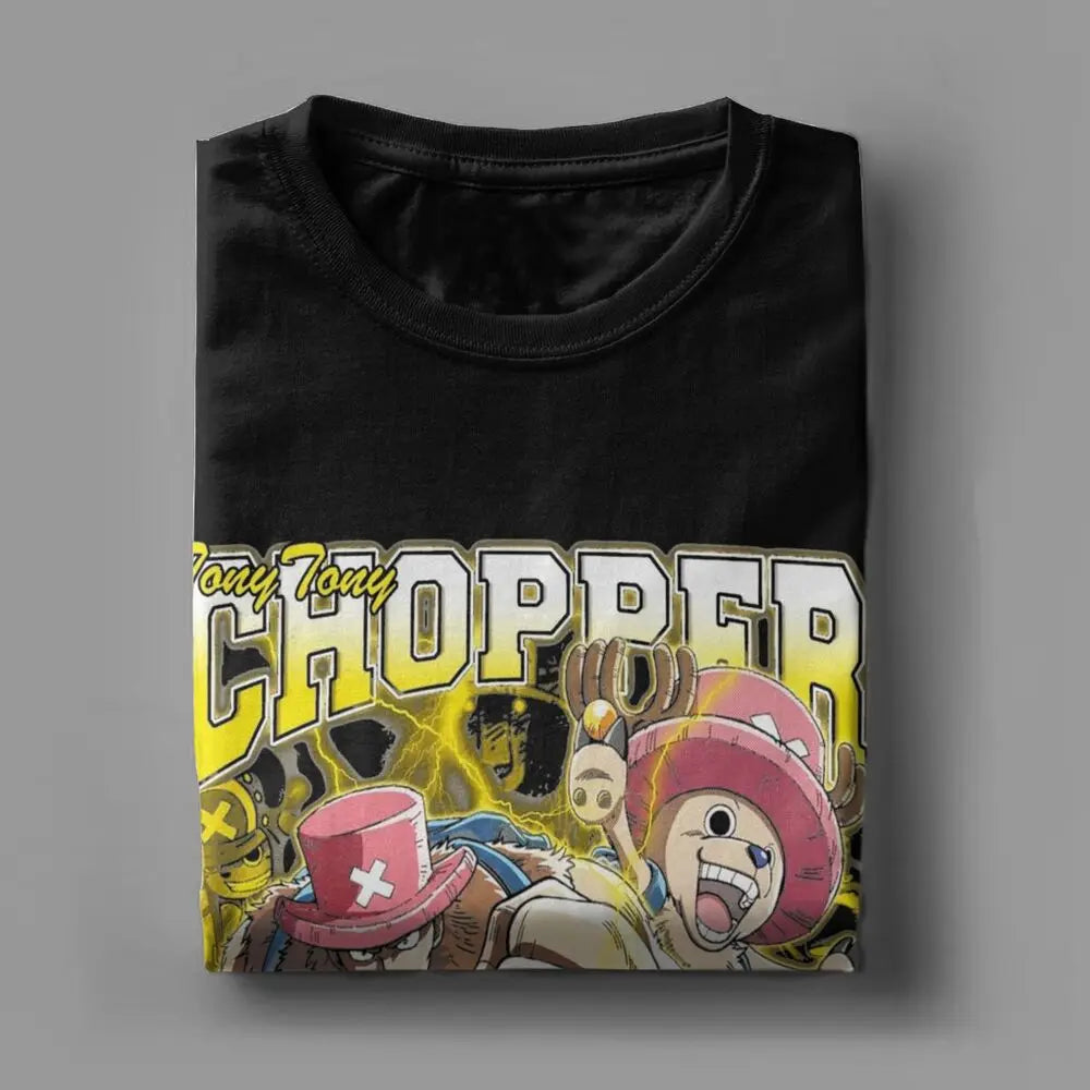 Chopper Doctor One piece T-shirt