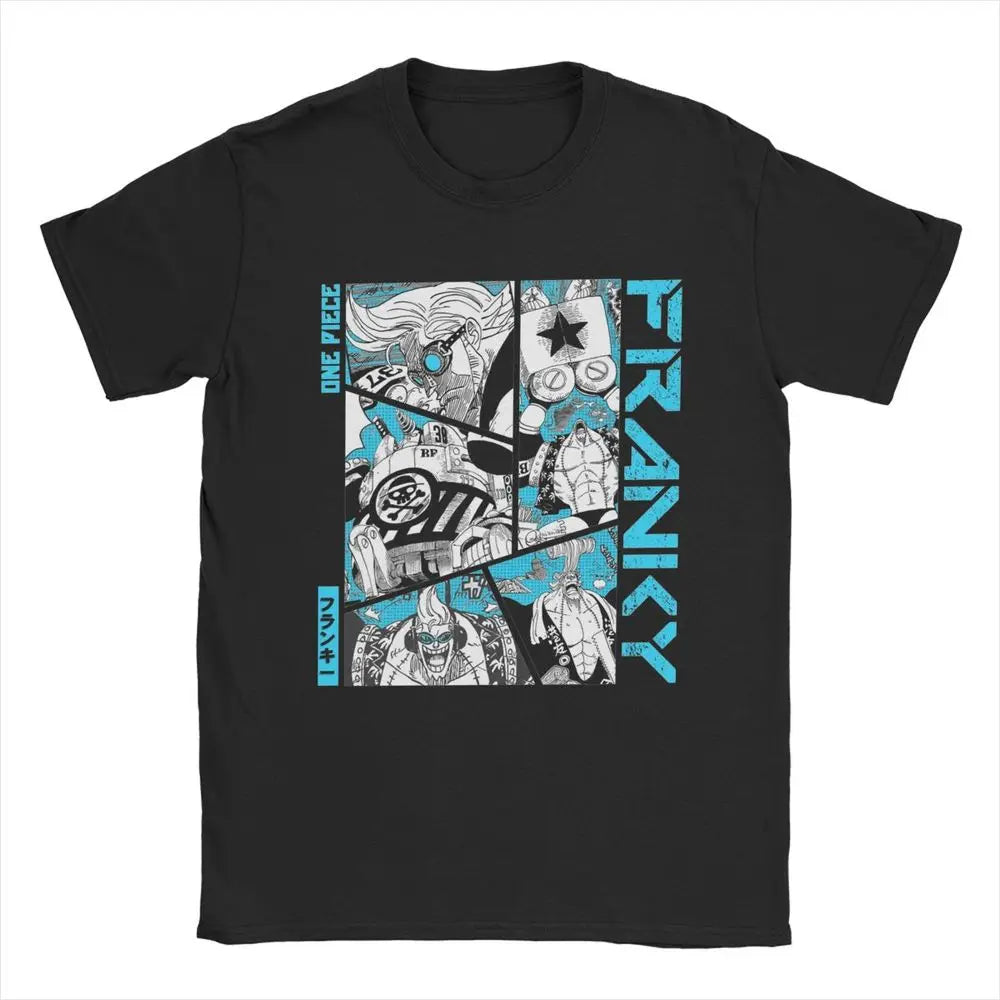 Franky One piece T-shirt