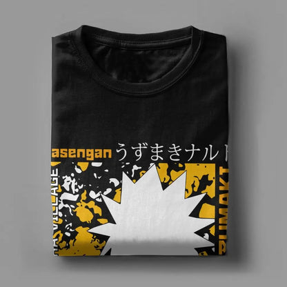 Naruto Rasengan T-shirt