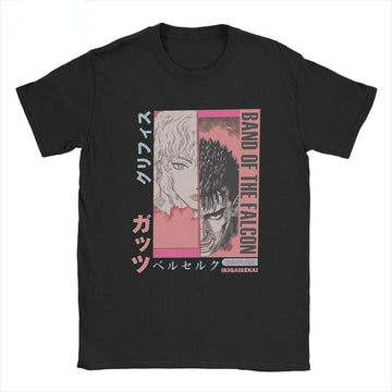 Berserk Collection | Anime Gym T-shirt & Hoodies - SantGrial. – Santgrial